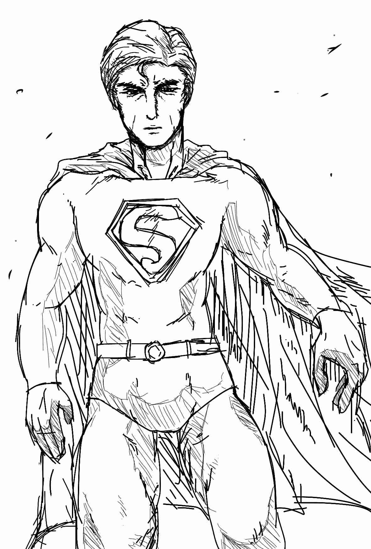 イラスト描くの好きな人 part2