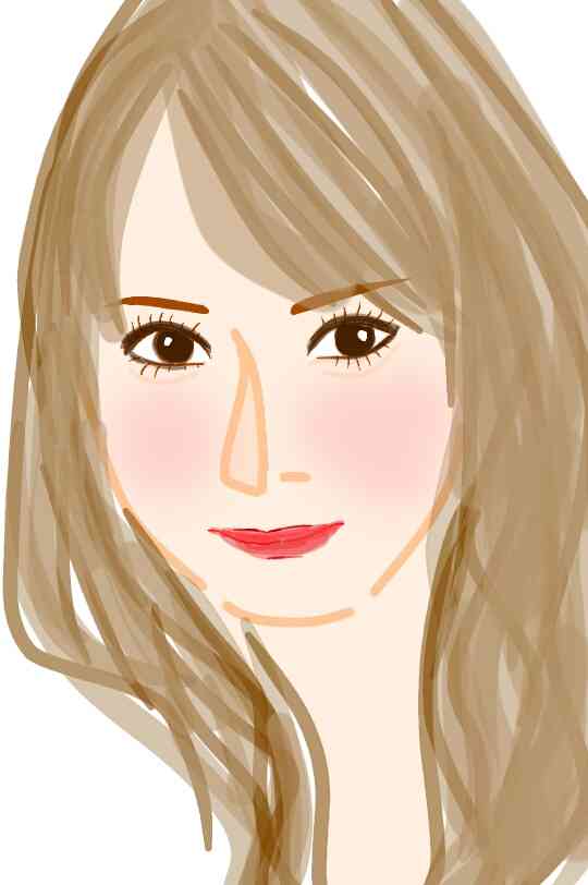 イラスト描くの好きな人 part2