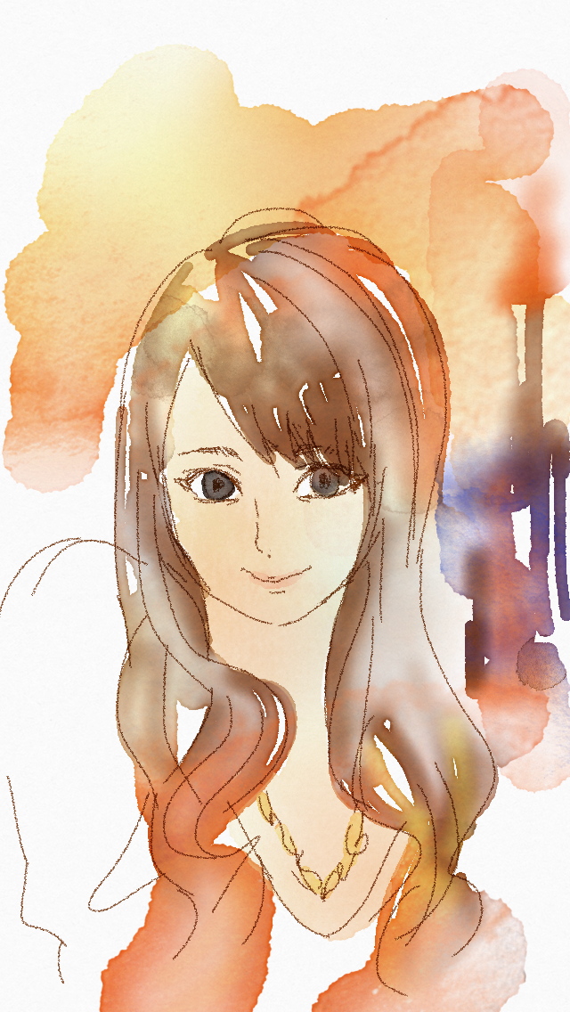 イラスト描くの好きな人 part2