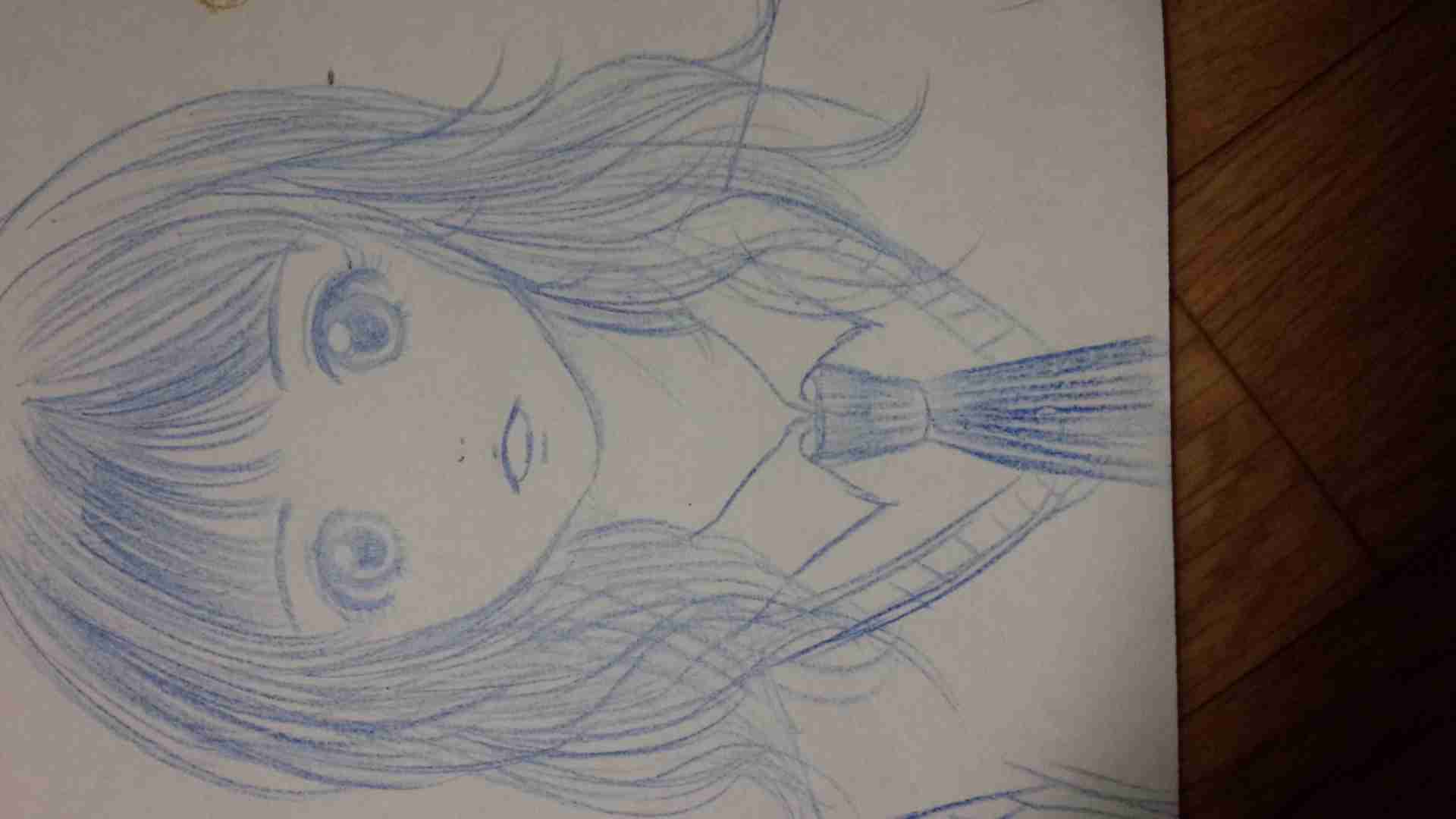 イラスト描くの好きな人 part2