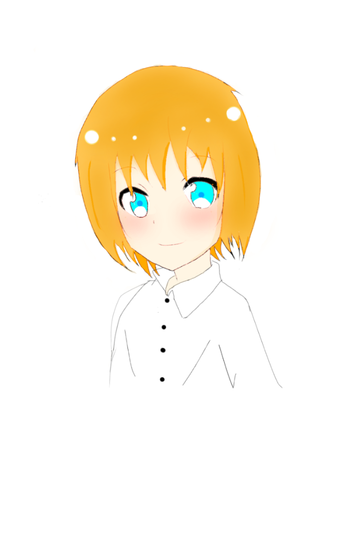 イラスト描くの好きな人 part2