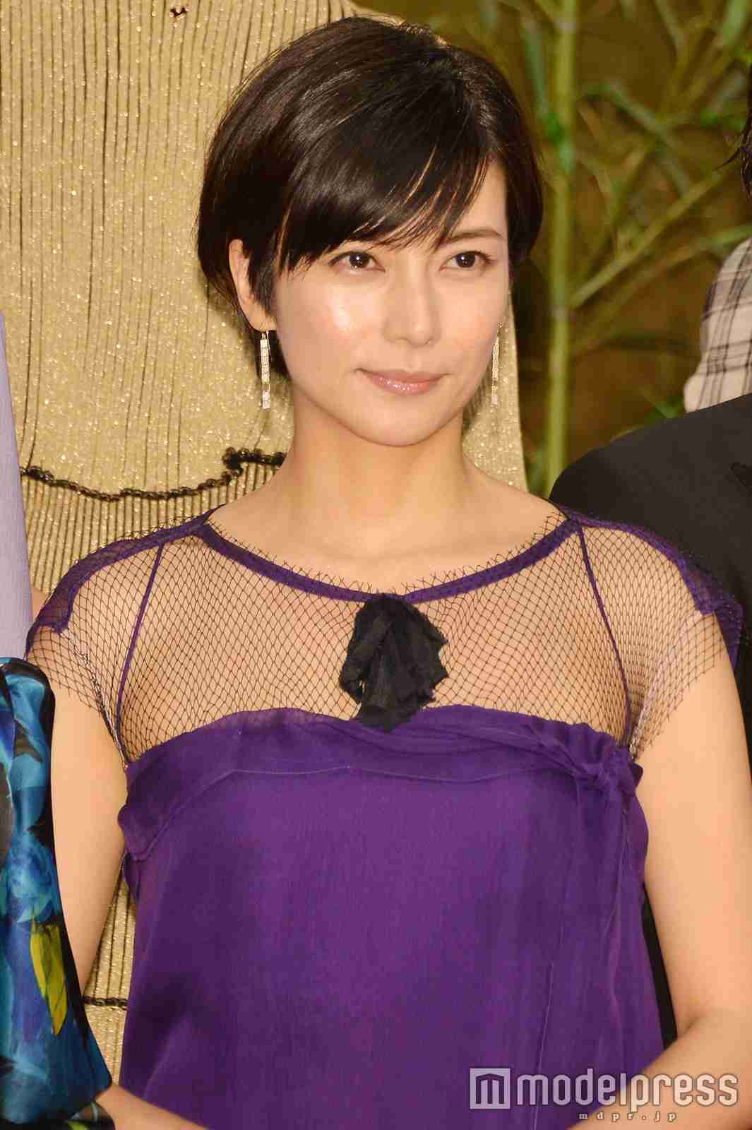 外見が好み！な女性芸能人