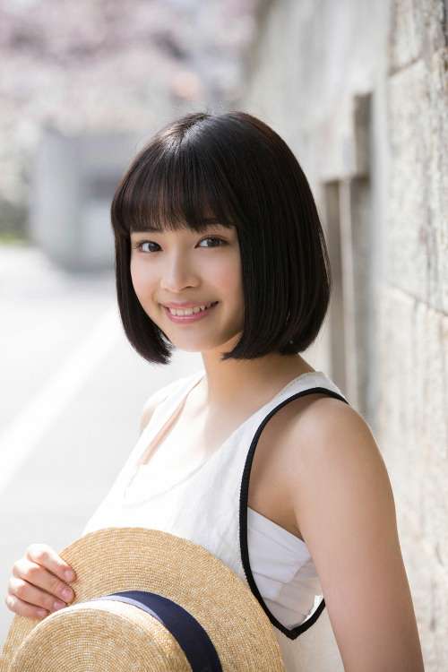 外見が好み！な女性芸能人