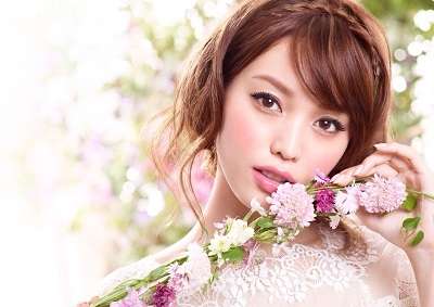 外見が好み！な女性芸能人