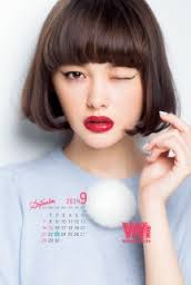 外見が好み！な女性芸能人