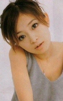 外見が好み!な女性芸能人