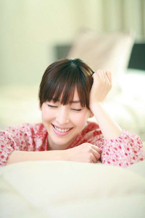 外見が好み！な女性芸能人