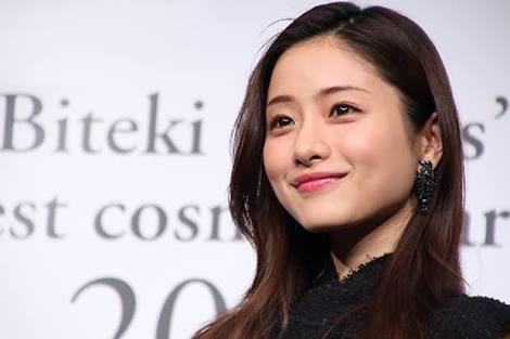 外見が好み！な女性芸能人