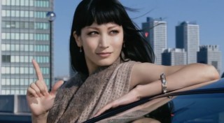 外見が好み！な女性芸能人