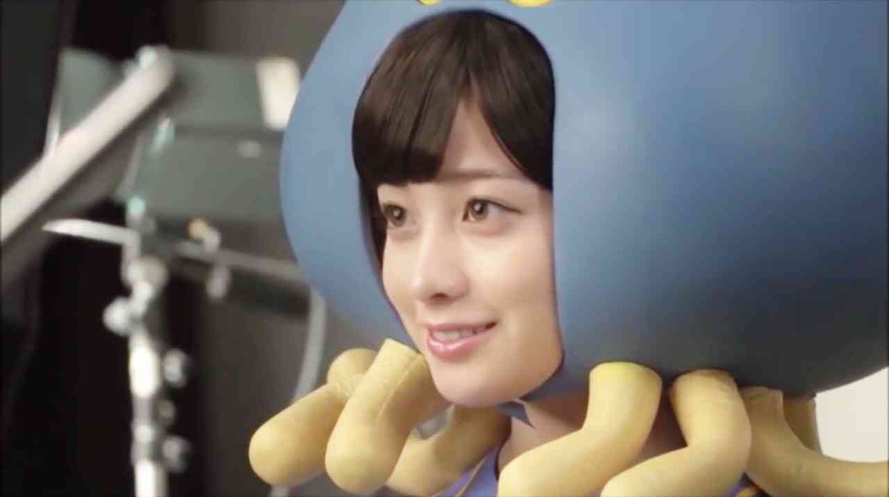 外見が好み！な女性芸能人