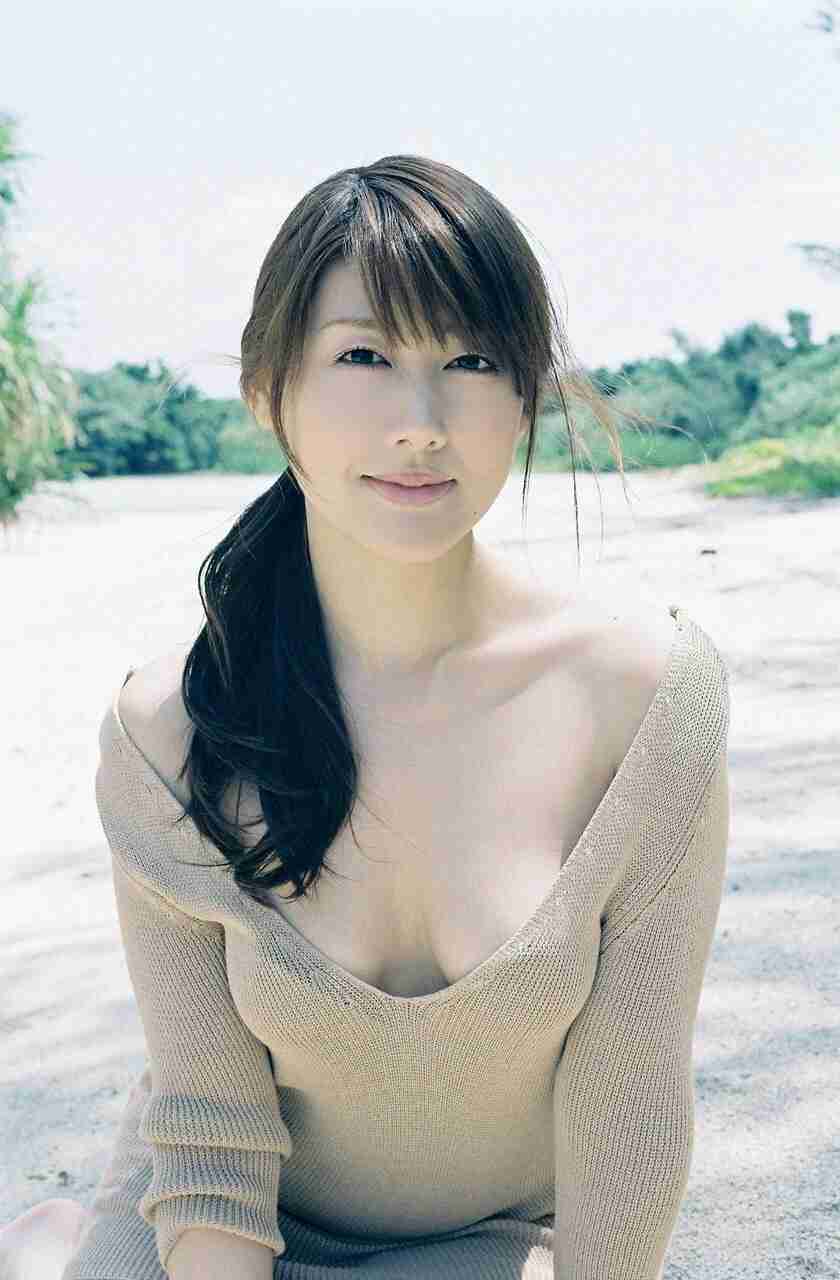 外見が好み！な女性芸能人