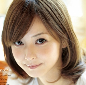 外見が好み!な女性芸能人