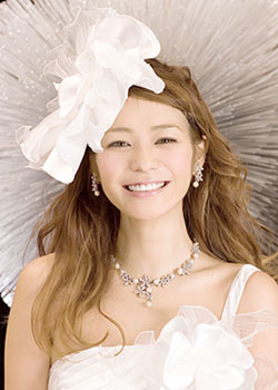 外見が好み!な女性芸能人