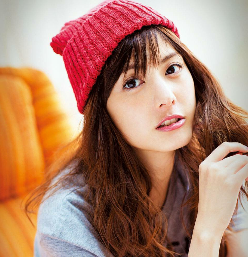 外見が好み！な女性芸能人