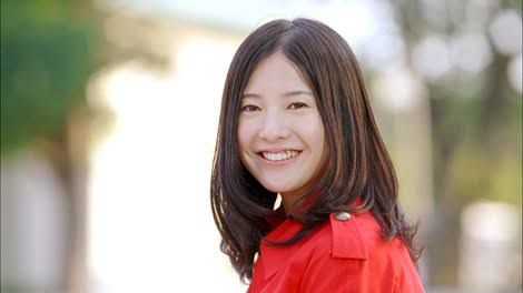 外見が好み！な女性芸能人