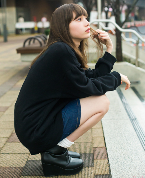 外見が好み！な女性芸能人