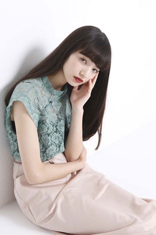 外見が好み！な女性芸能人