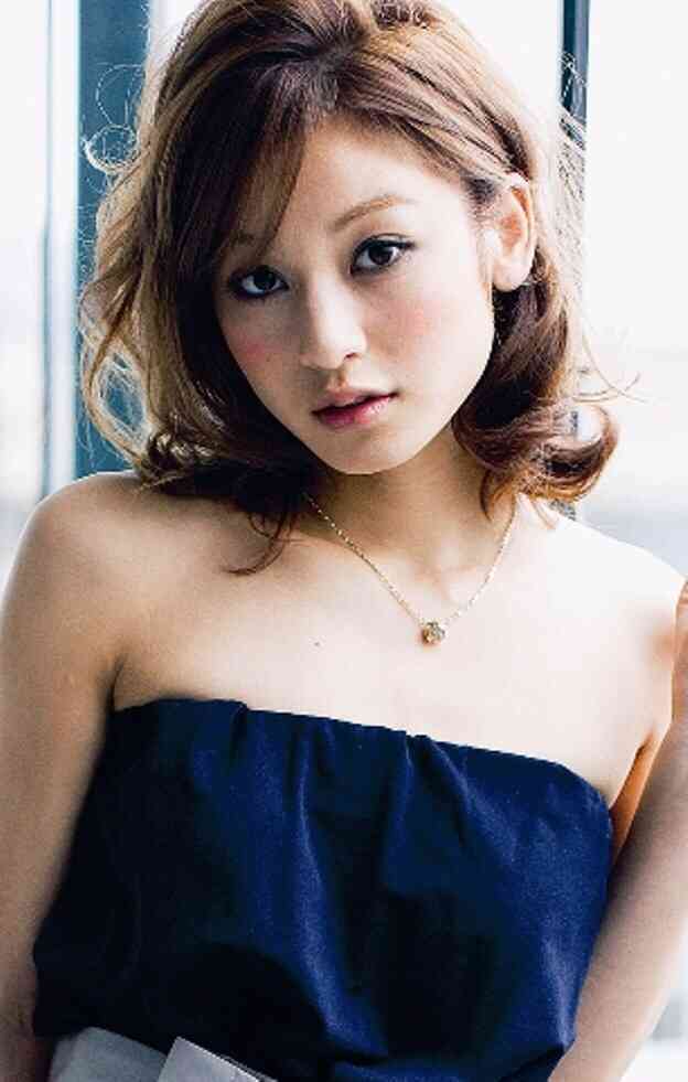 外見が好み！な女性芸能人
