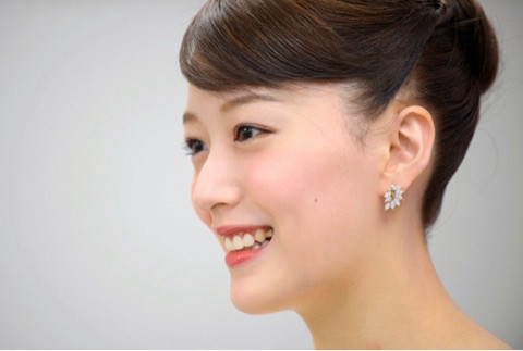 外見が好み！な女性芸能人