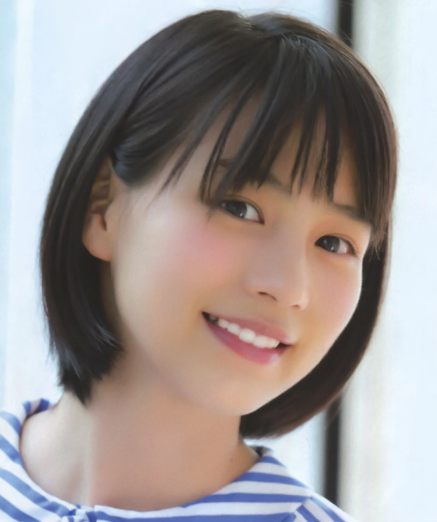 外見が好み！な女性芸能人