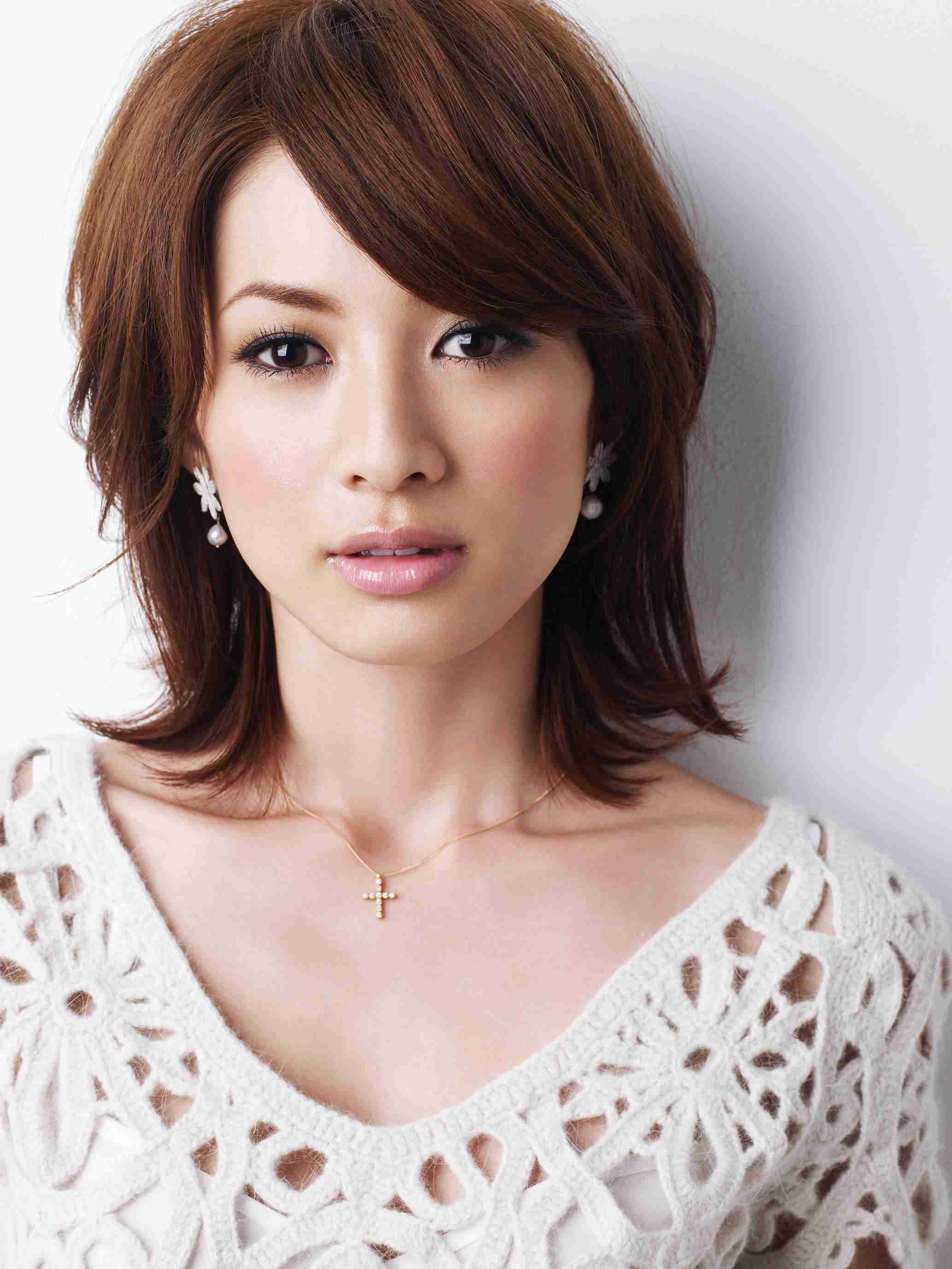 外見が好み！な女性芸能人
