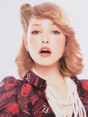 外見が好み！な女性芸能人
