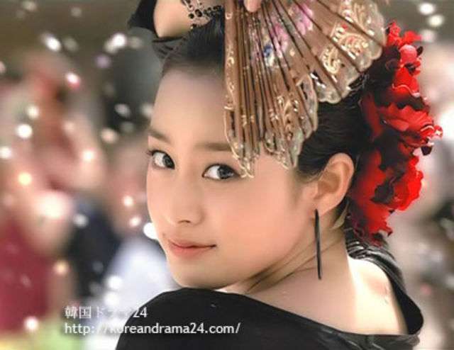 外見が好み！な女性芸能人