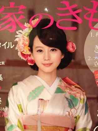 外見が好み！な女性芸能人