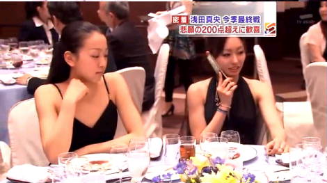 外見が好み！な女性芸能人