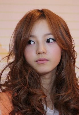外見が好み！な女性芸能人