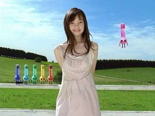 外見が好み！な女性芸能人