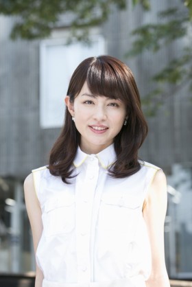 外見が好み！な女性芸能人