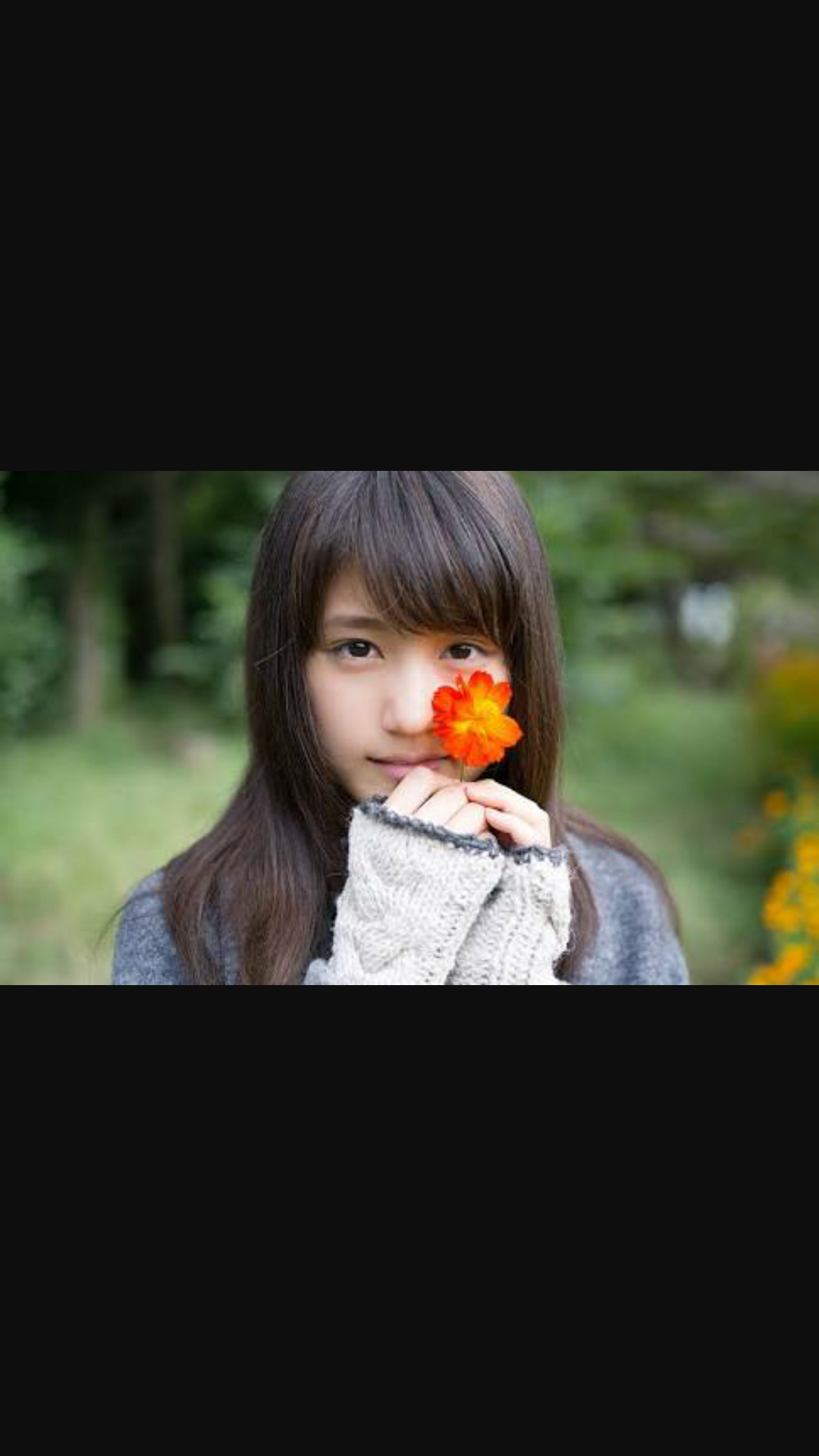 外見が好み！な女性芸能人