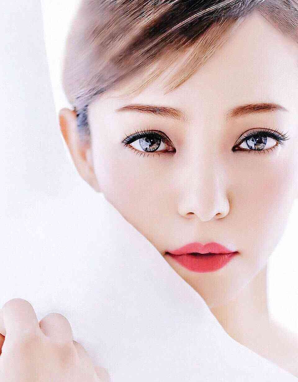 外見が好み!な女性芸能人