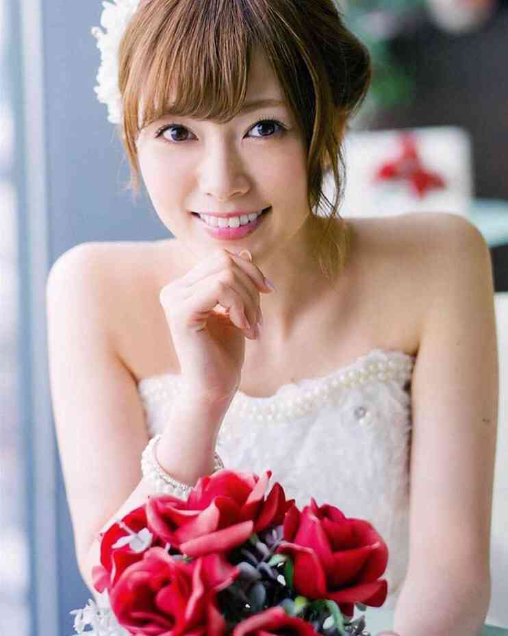 外見が好み！な女性芸能人