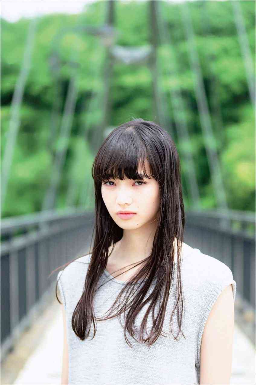 外見が好み!な女性芸能人