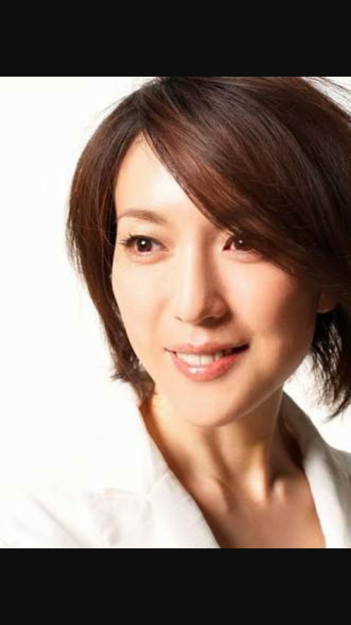 外見が好み!な女性芸能人