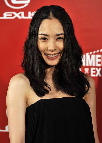外見が好み!な女性芸能人