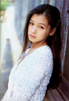 外見が好み！な女性芸能人