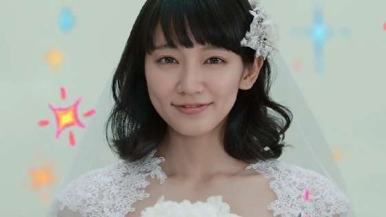 外見が好み!な女性芸能人