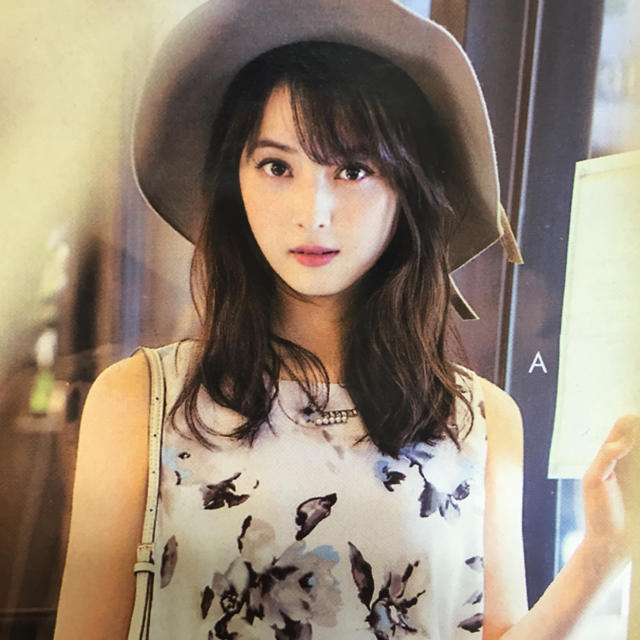 外見が好み！な女性芸能人