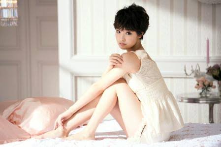 外見が好み！な女性芸能人