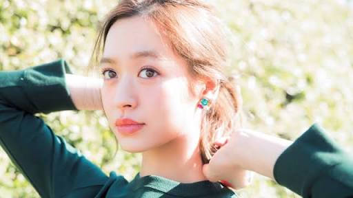 外見が好み!な女性芸能人