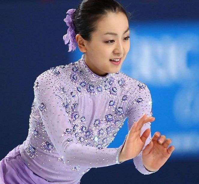 外見が好み！な女性芸能人