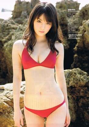 外見が好み！な女性芸能人