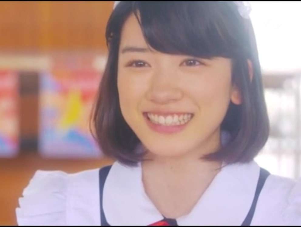 外見が好み！な女性芸能人