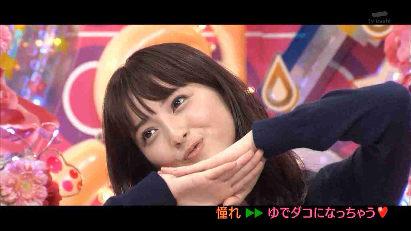 外見が好み!な女性芸能人