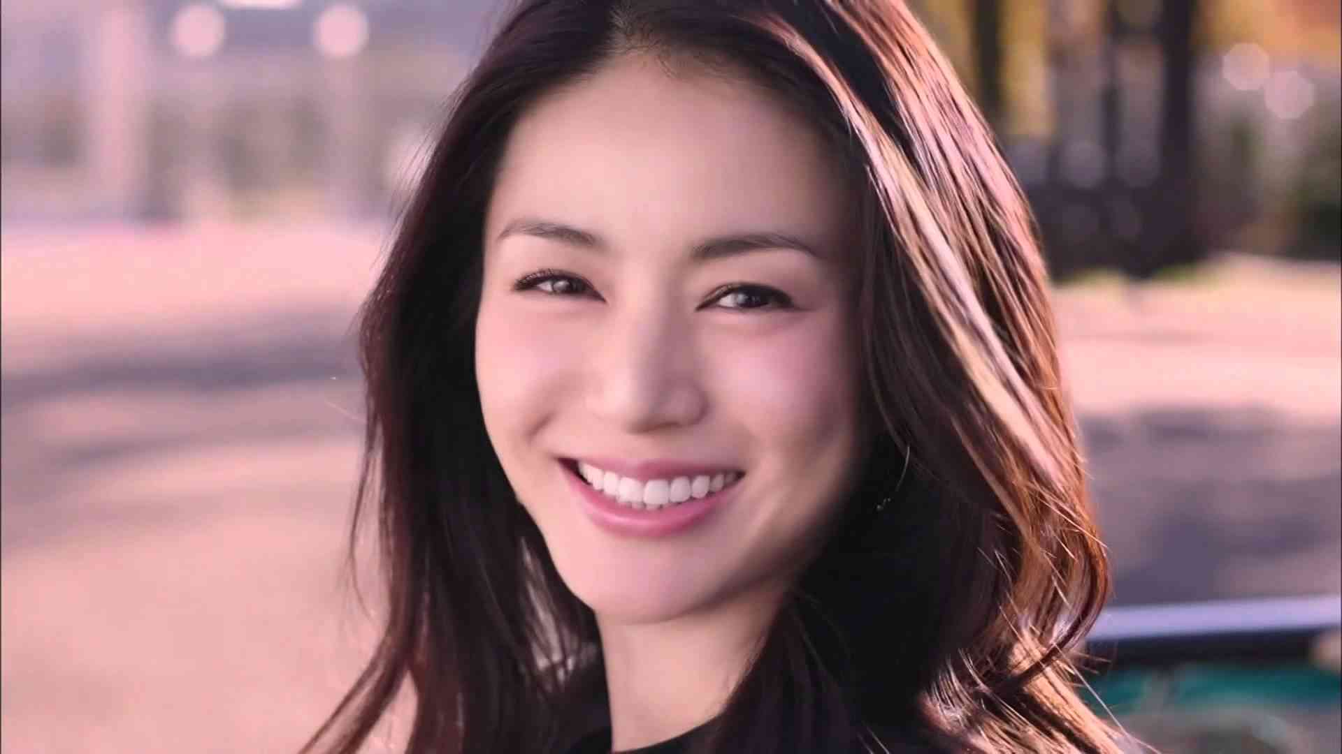外見が好み!な女性芸能人