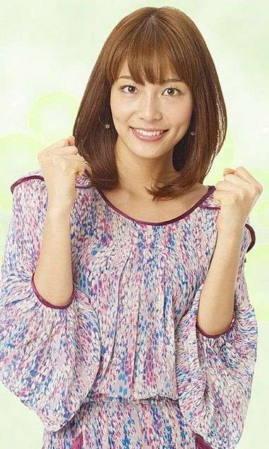 外見が好み！な女性芸能人