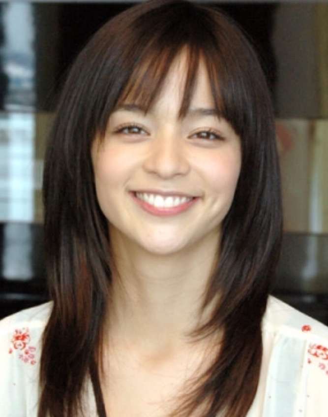 外見が好み！な女性芸能人